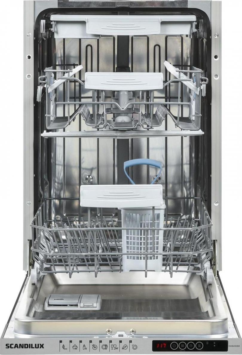 Scandilux DWB 4322B3