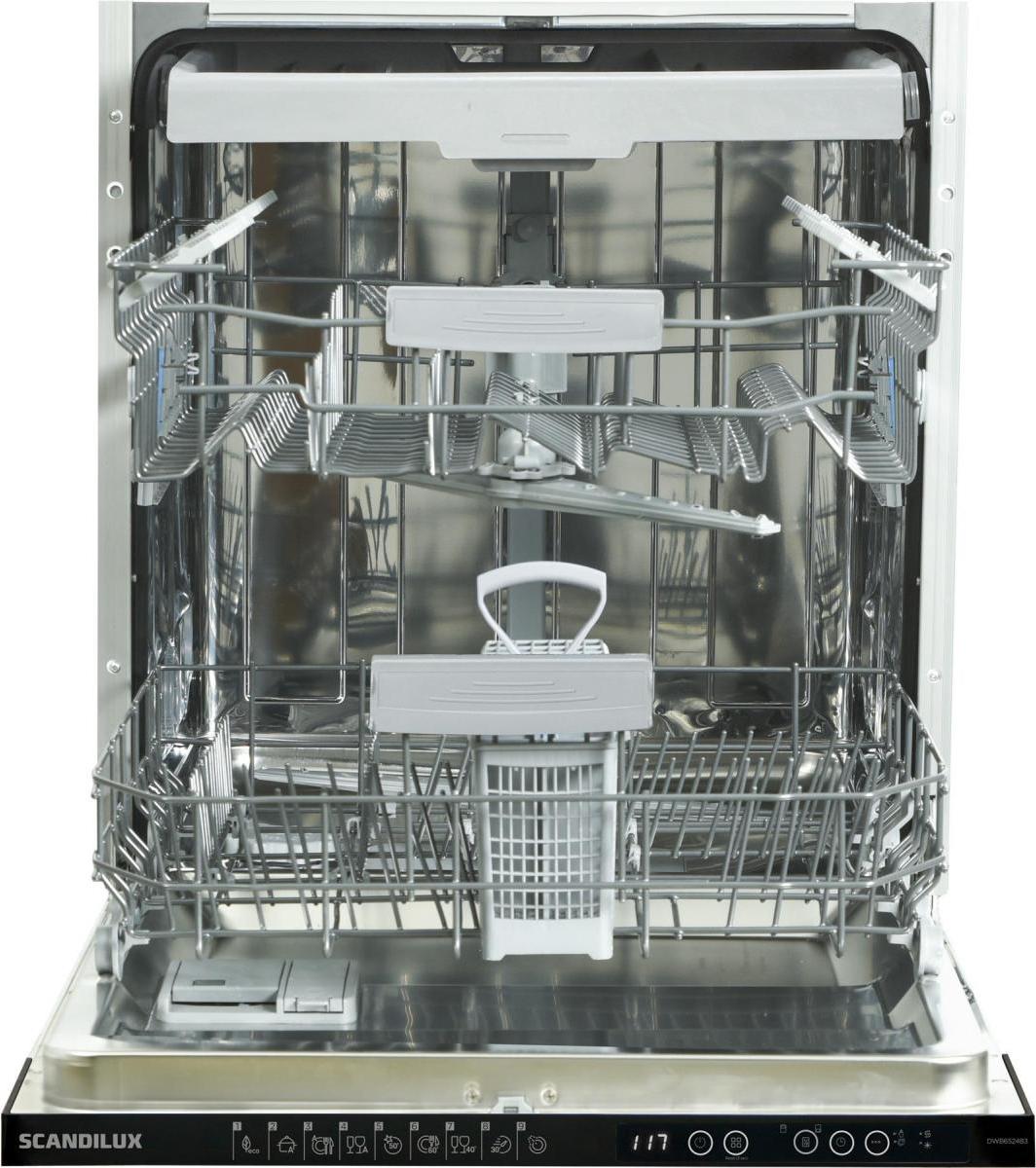 Scandilux DWB 6524B3