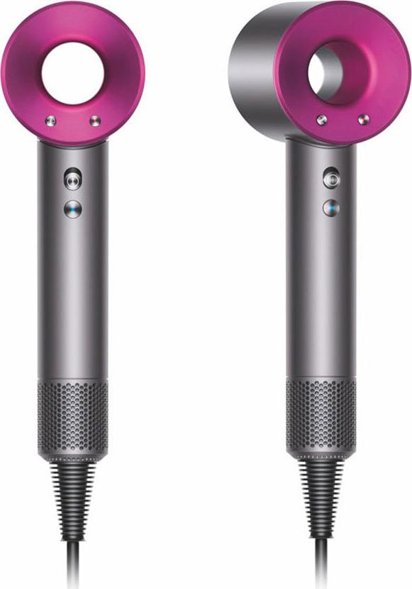 Dyson Supersonic HD07