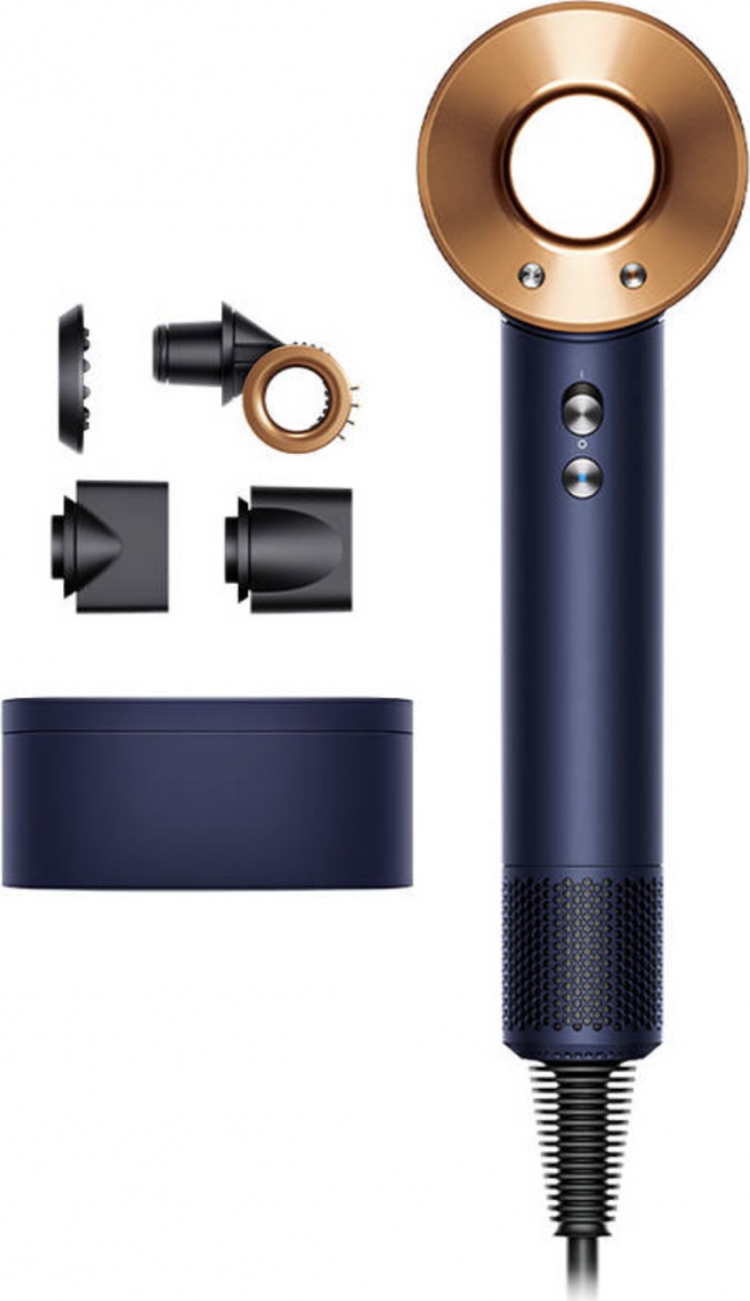 Dyson Supersonic HD15