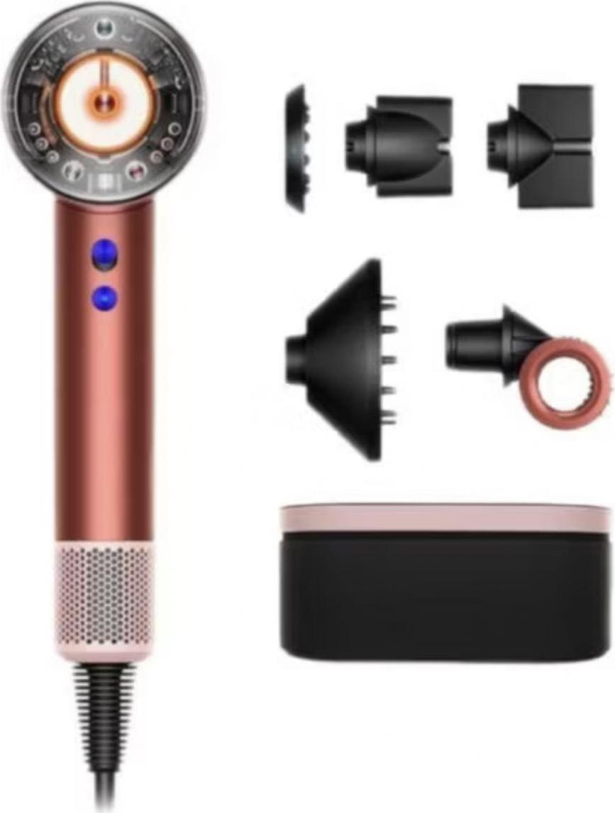 Dyson Supersonic Nural HD16