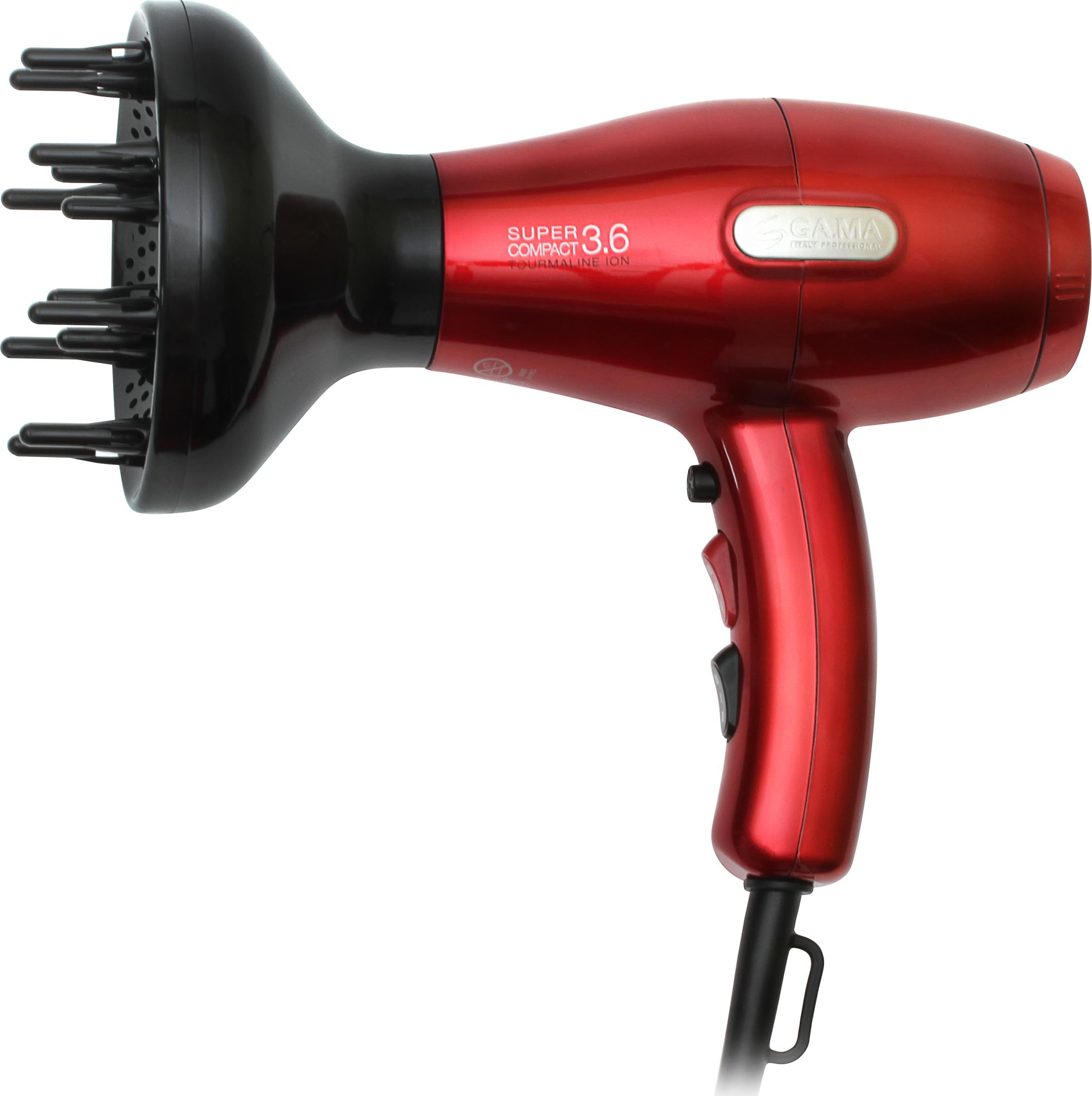 Фен Red Rf 53 Цена