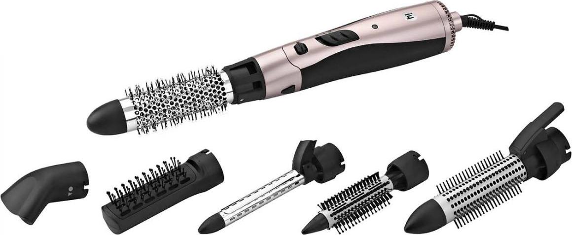 фен щетка hi hh 117 отзывы