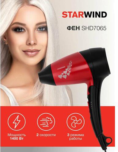 StarWind SHD 7065