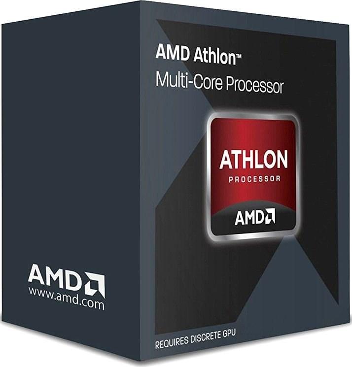 AMD Athlon X4 950