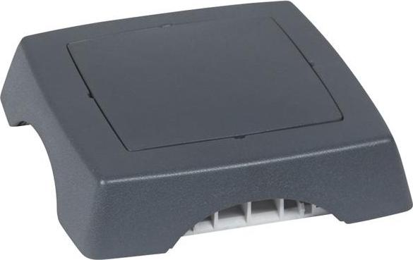 Legrand Распаечная коробка -для профиля 92x20 мм 032801 3414971071230
