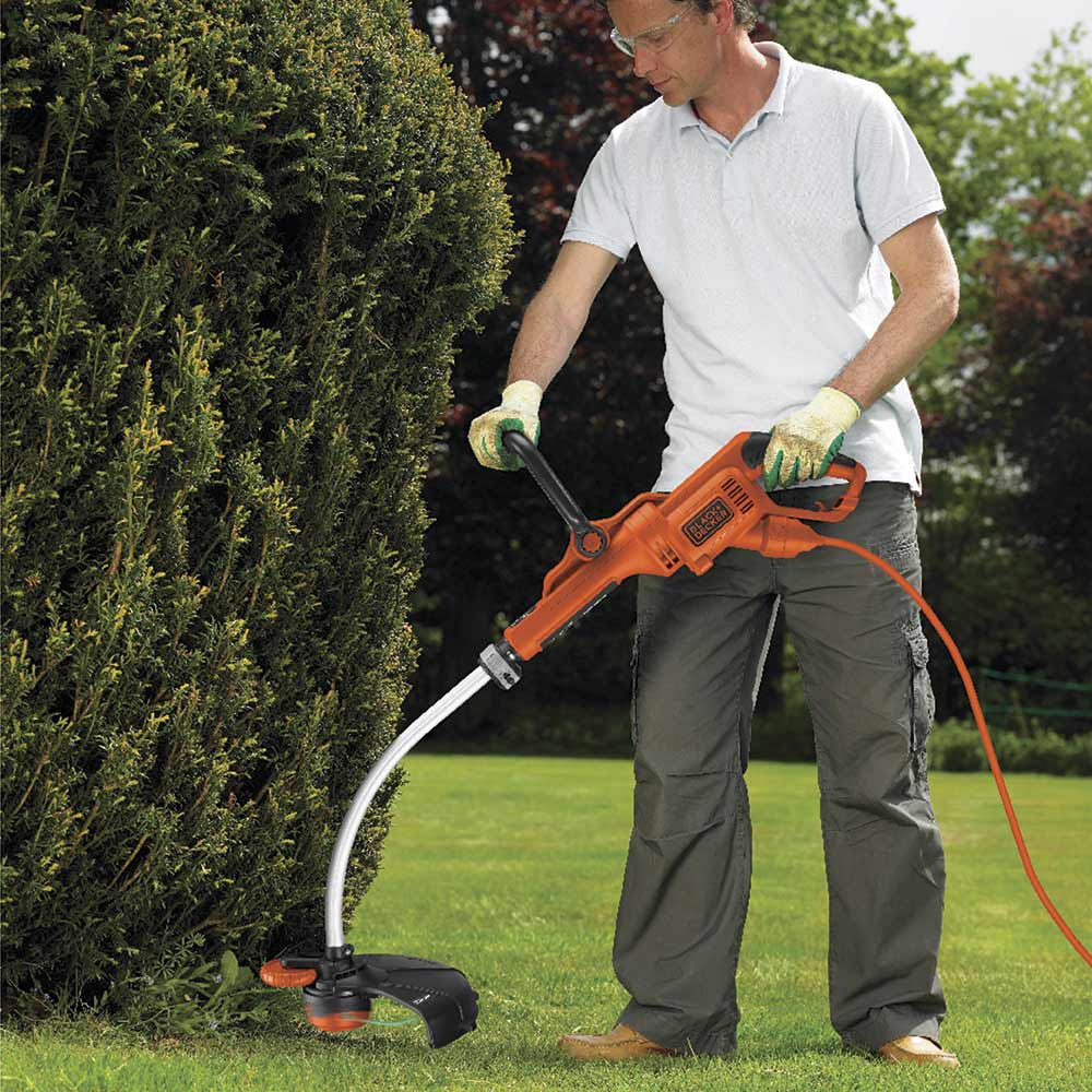 Black+Decker GL-8033