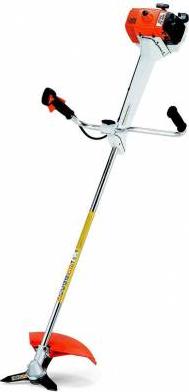 Stihl Fs 250 Купить В Спб