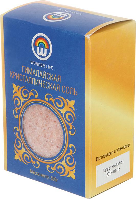 Вандер лайф