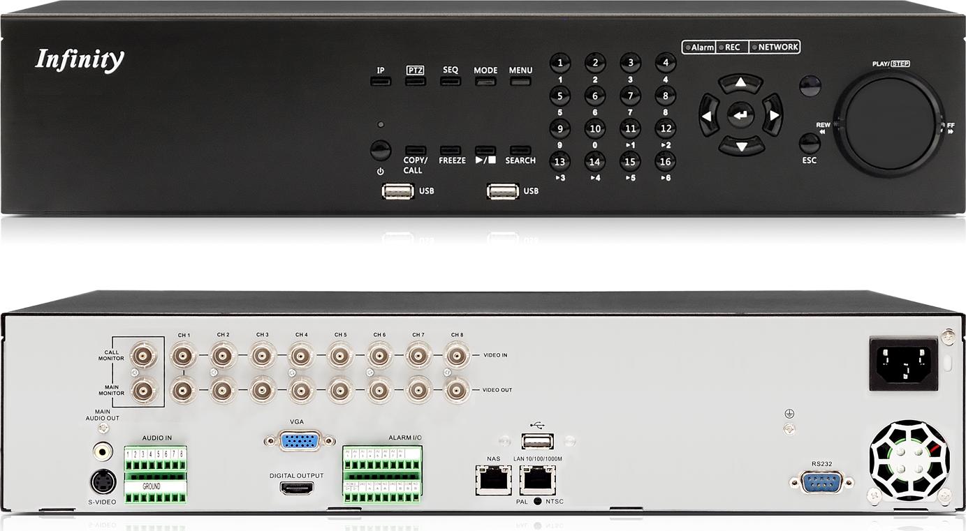 Dvars-0442vhl блок питания. Видеорегистратор инфинити 16 каналов. Регистратор infinity 16-канальный. Цифровой видеорегистратор infinity ndr-c820ezm. Регистратор инфинити 16.