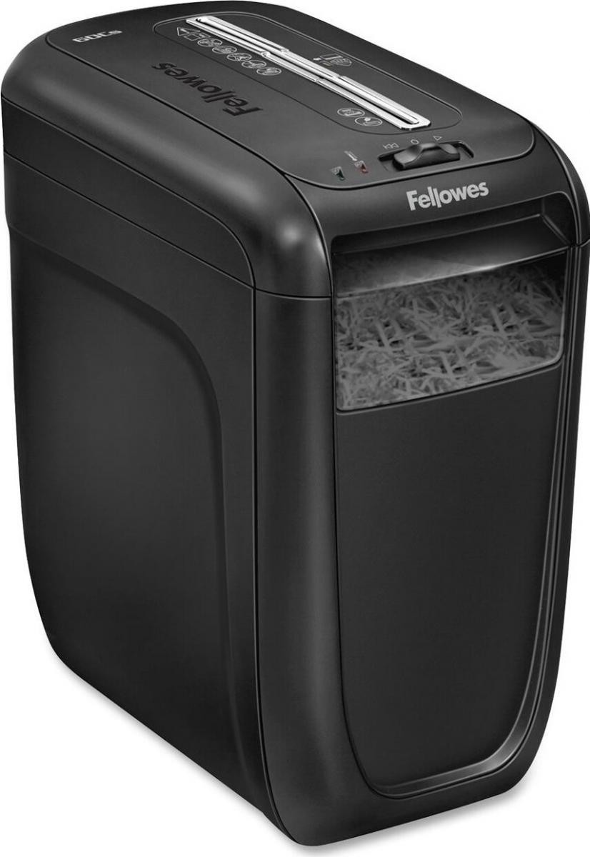 Fellowes PowerShred 60Cs