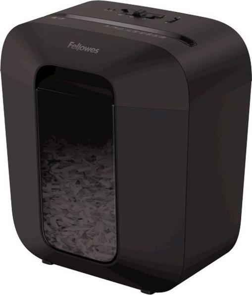 Fellowes PowerShred LX25