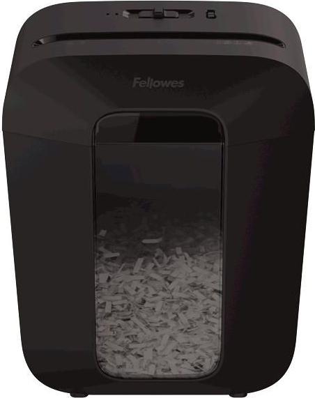 Fellowes PowerShred LX50