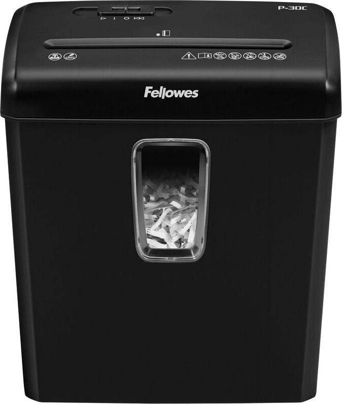 Fellowes PowerShred P-30C