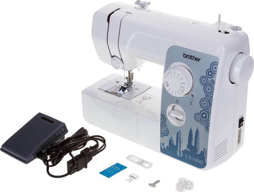 Brother lx-1400. Маш. Brother lx-1400 (1400s). Швейная машина brother rh 127 lx1400s. Швейная машинка brother lx 1400.