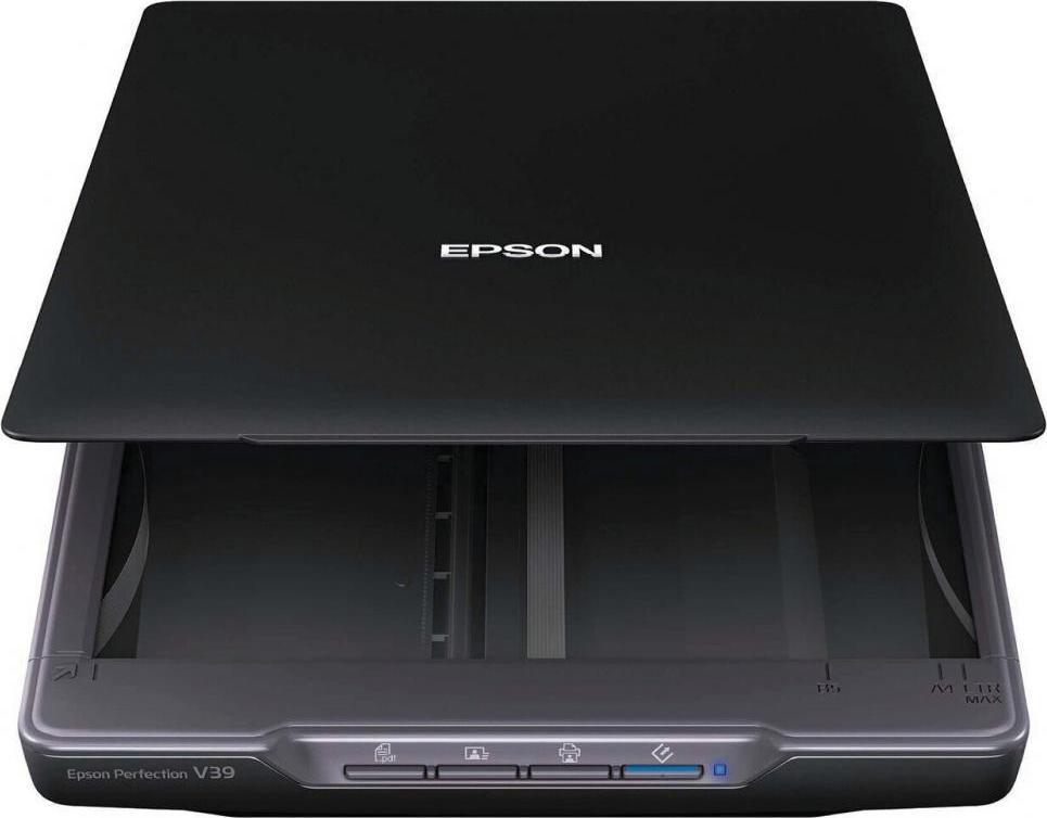 Epson Perfection V39