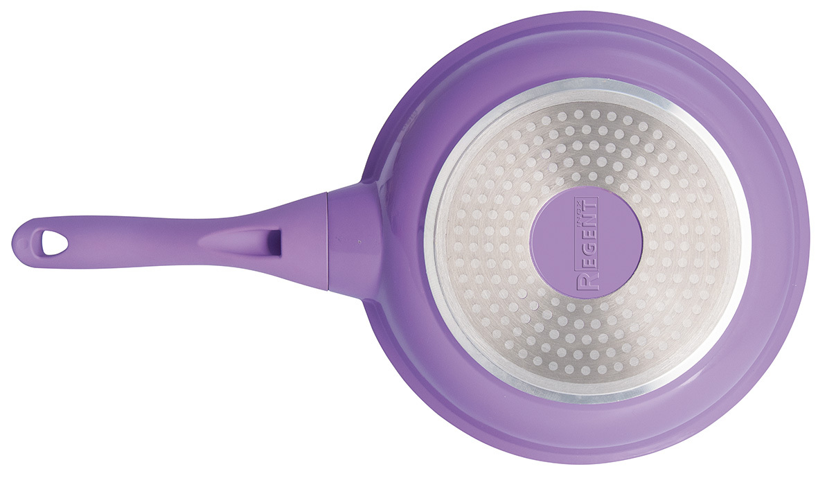 сотейник regent 93 al po 28. сковорода regent. Al li 4. розовая керамическая сковородка. фиолетовая кастрюля.