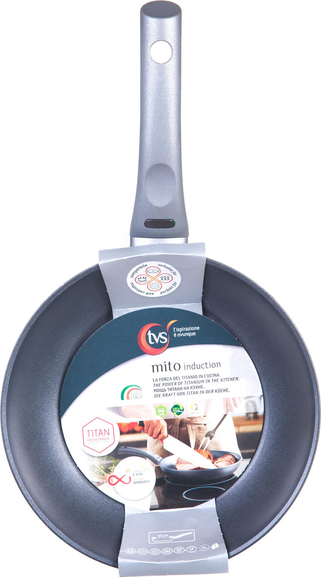 Tvs s 1. Сковорода tvs origine 20 см. Tvs splendida 1v281203320001. Вок mayer&boch 3039, 28 см. Кастрюля tvs origine 3,5 л.