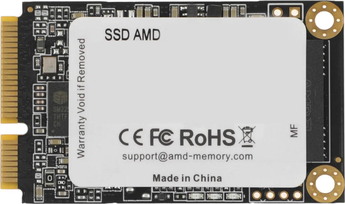 AMD R3MS0128G5