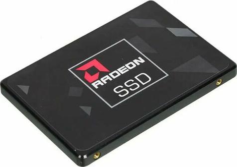 AMD R3SL0120G2