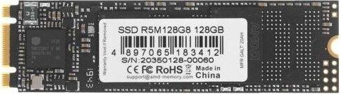 AMD R5M128G8