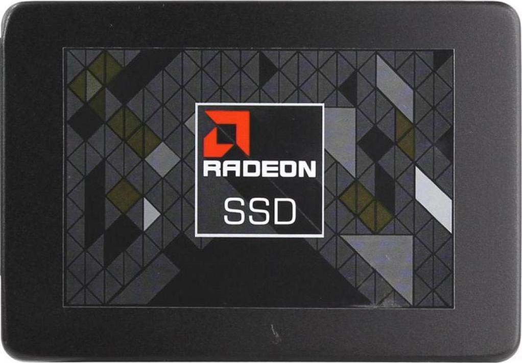 AMD R5SL120G