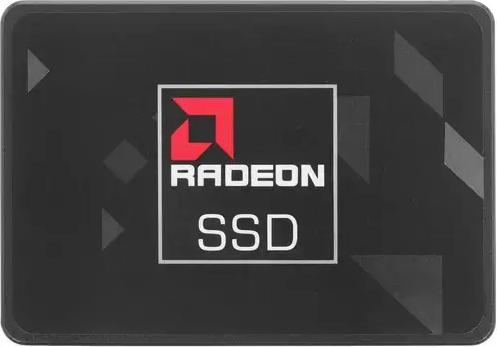 AMD R5SL128G