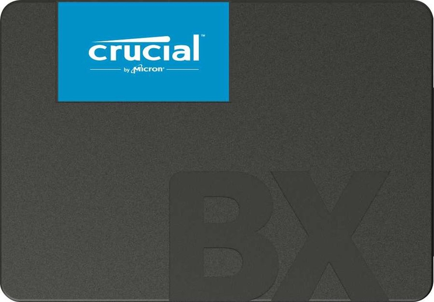 Crucial CT1000BX500SSD1