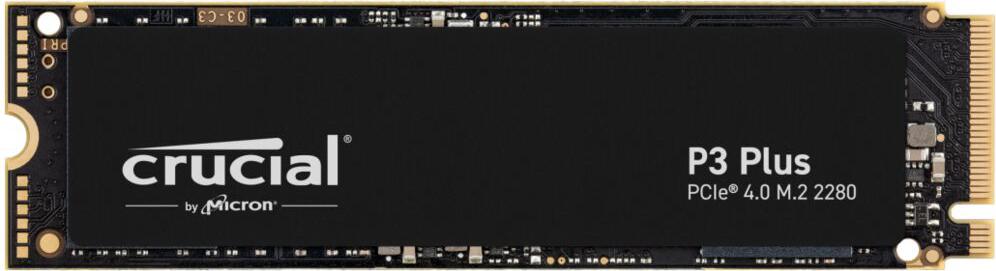 Crucial CT1000P3PSSD8