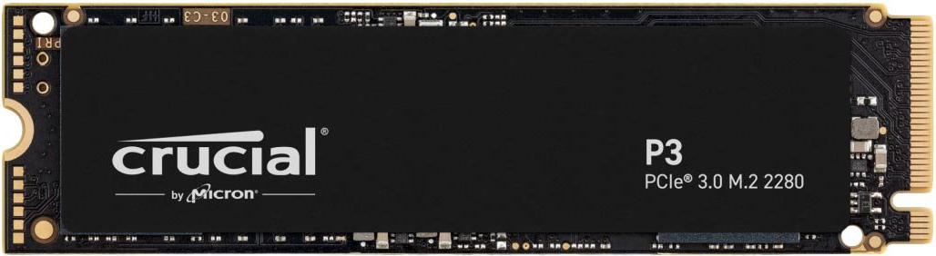Crucial CT1000P3SSD8