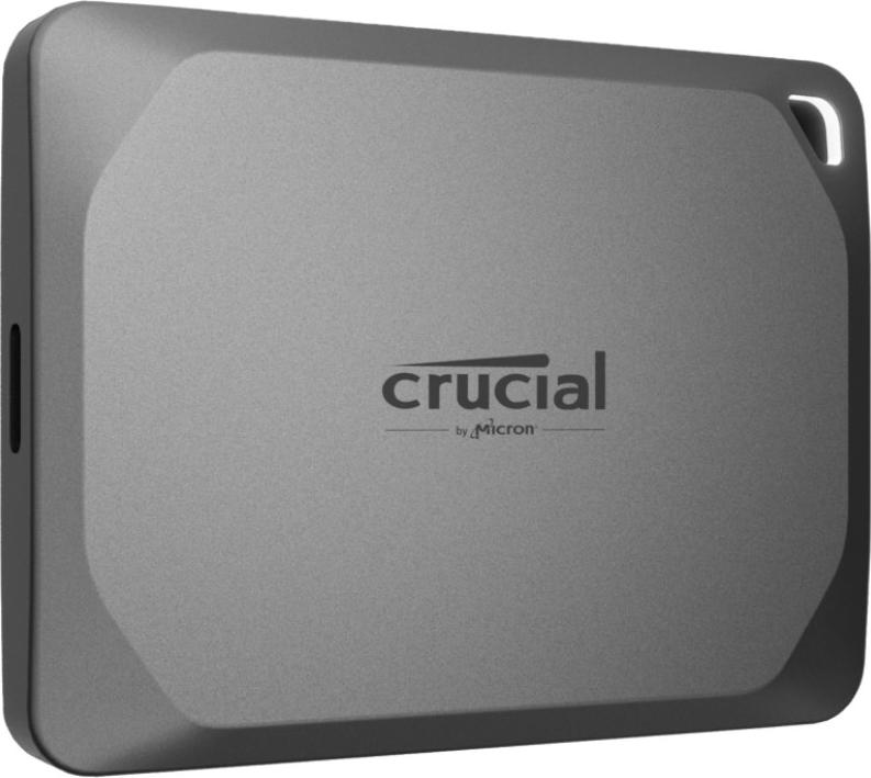 Crucial CT1000X9PROSSD9
