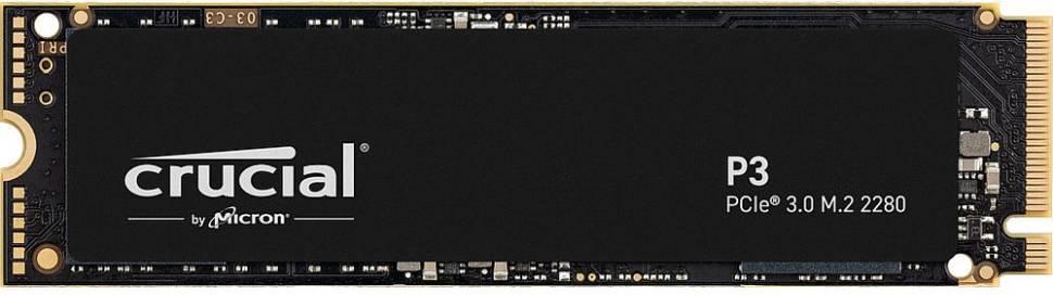 Crucial CT2000P3SSD8
