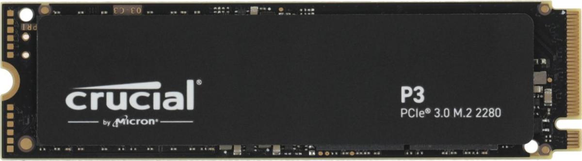 Crucial CT4000P3SSD8