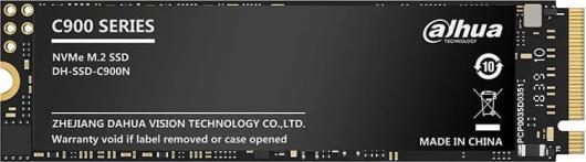Dahua DHI-SSD-C900N256G