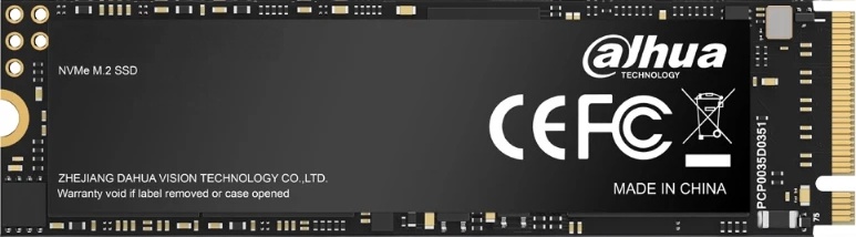 Dahua DHI-SSD-C910N2TB