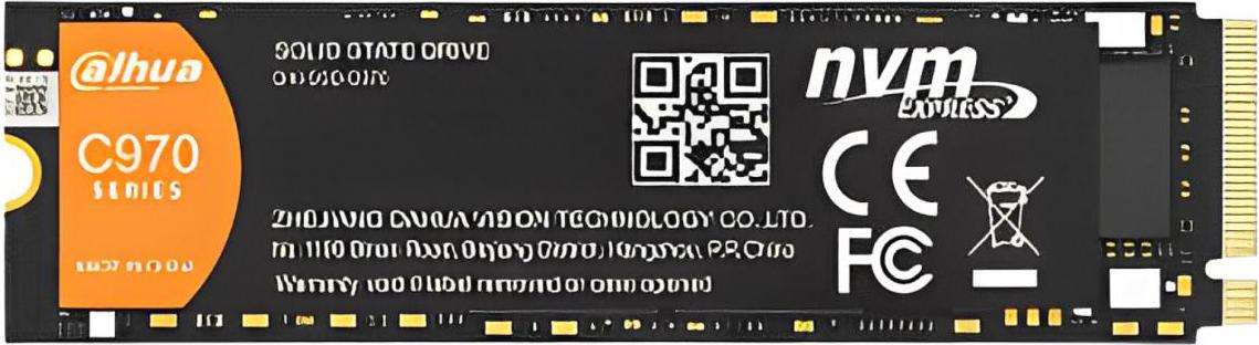 Dahua DHI-SSD-C970N1TB