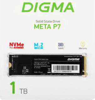Digma DGSM4001TP73T