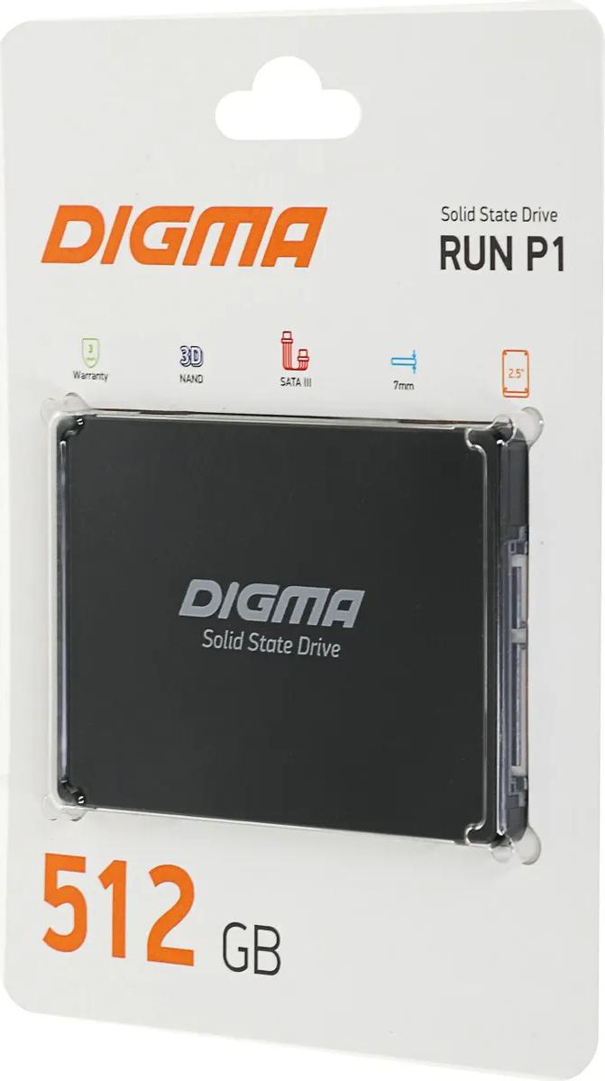 Digma DGSR2512GP13T