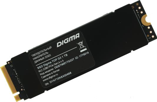 Digma DGST4001TG33T