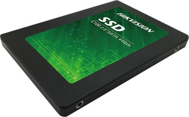 Hikvision HS-SSD-C100/120G