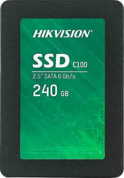 Hikvision HS-SSD-C100/240G