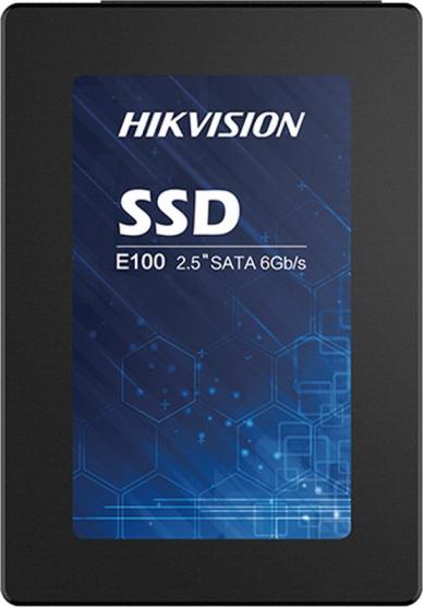 Hikvision HS-SSD-E100/1024G