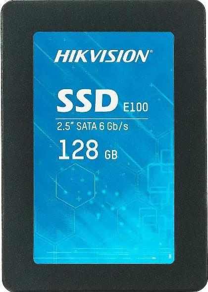 Hikvision HS-SSD-E100/128G