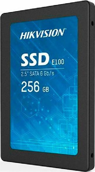 Hikvision HS-SSD-E100/256G