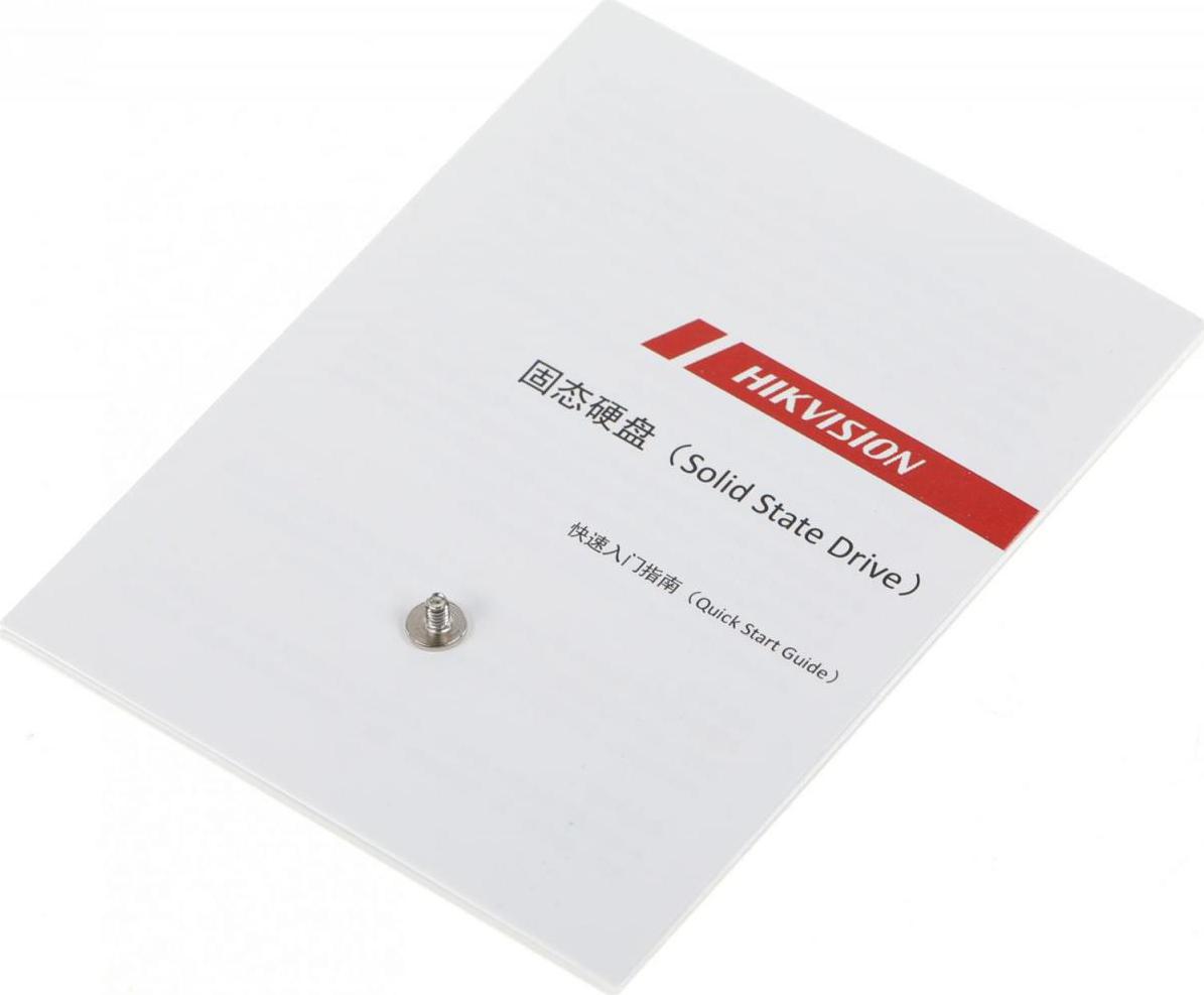 Hikvision HS-SSD-E3000/2048G
