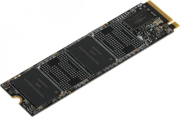 Hikvision HS-SSD-E3000/256G