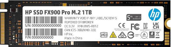HP 4A3U0AA