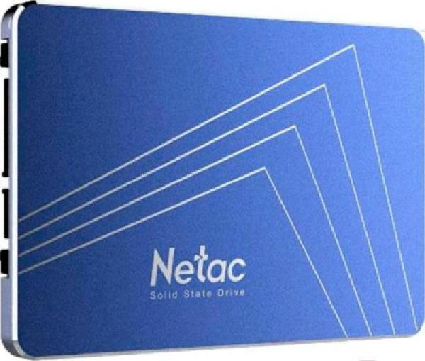 Netac NT01N535S-120G-S3X