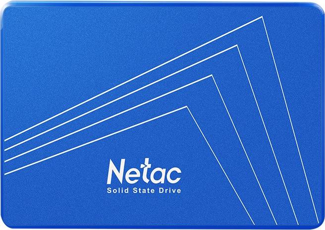 Netac NT01N600S-128G-S3X