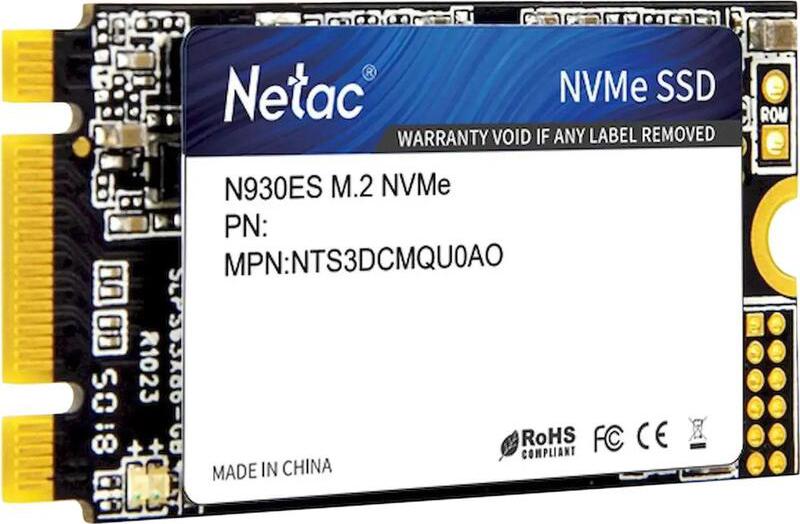 Netac NT01N930ES-128G-E2X